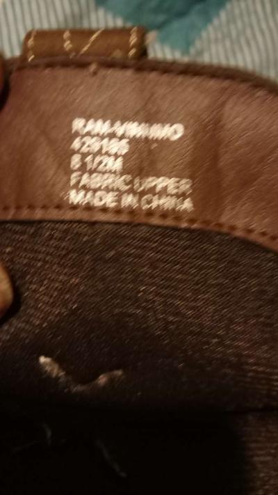 womans boots new - Thumbnail 2