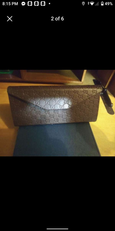 Gucci Womens Glasses - Thumbnail 2