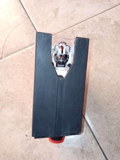 MILWAUKEE JIG SAW - Thumbnail 2