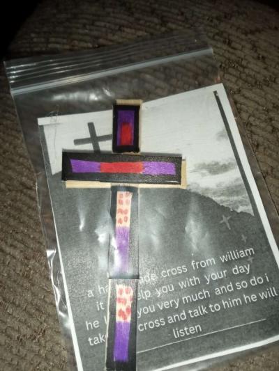 handmade crosses - Thumbnail 5