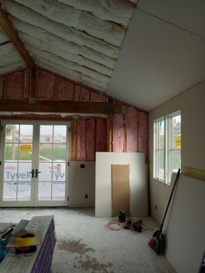 drywall installation for only 270 a day - Thumbnail 2