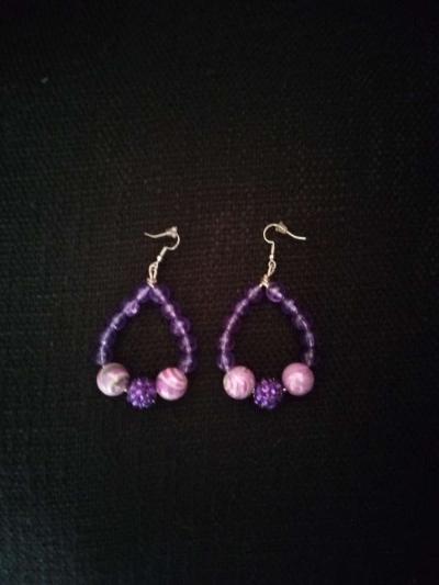 Handmade jewelry - Thumbnail 5