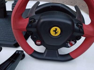 Ferrari 458 Spider - Thumbnail 2