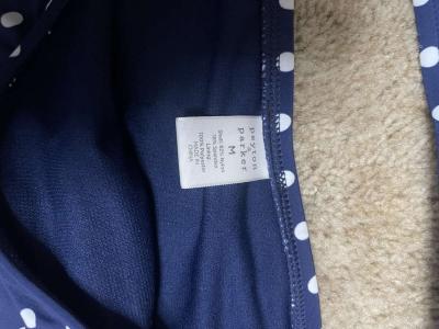 bathing suit size M - Thumbnail 2