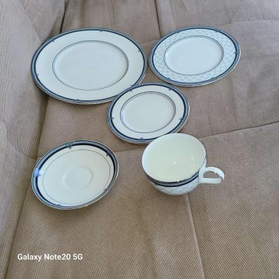 fine bone china - Thumbnail 6