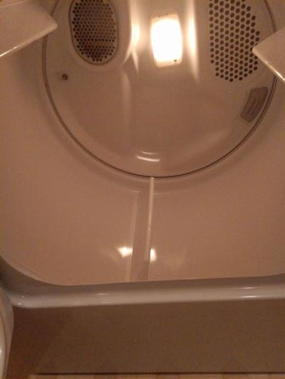 Kenmore Series 600s Dryer - Thumbnail 5