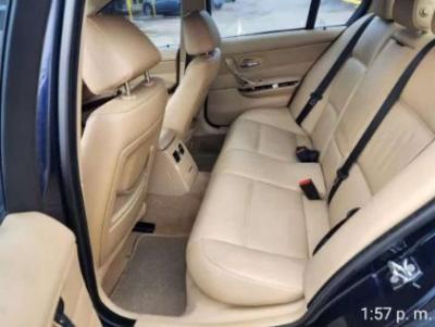 2007 BMW 3 series 140 k millas - Thumbnail 3