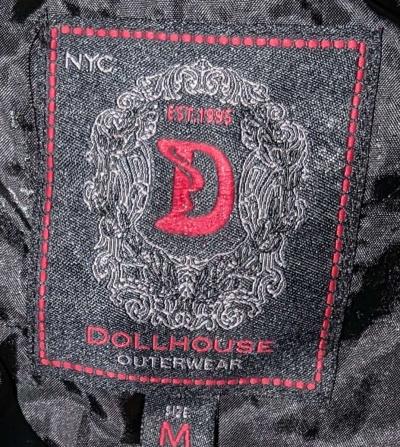 Dollhouse Vest - Thumbnail 2