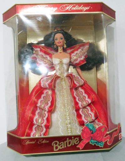 barbie collection - Thumbnail 5