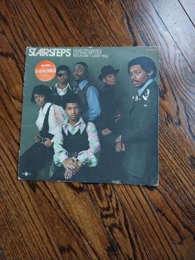 record albums - Thumbnail 2