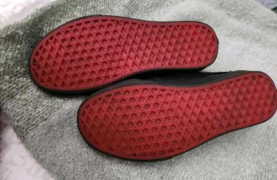 Vans shoes - Thumbnail 3