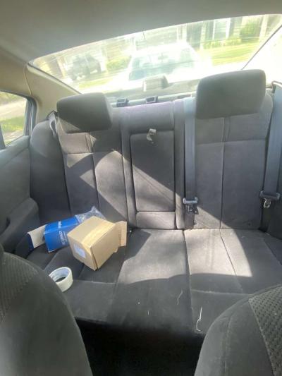 2009 Nissan Altima - Thumbnail 5