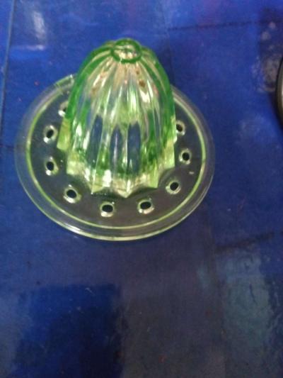 uranium glass reamer - Thumbnail 3