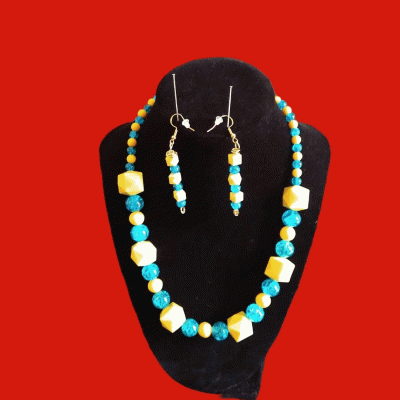 Handmade jewelry - Thumbnail 2