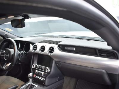 2019 Ford MustangEcoBoost Coupe Millas 40k - Thumbnail 4