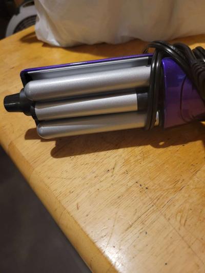 bedhead waver - Thumbnail 3