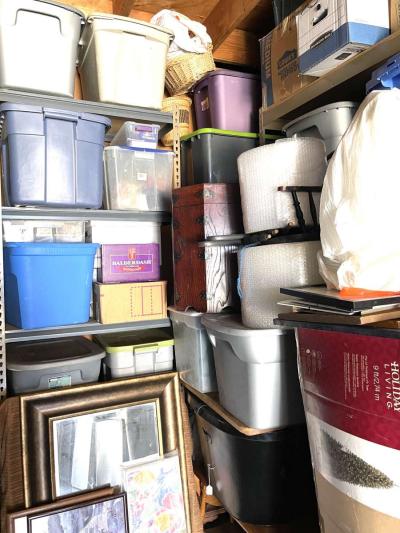 lots of Antiques and other items - Thumbnail 6