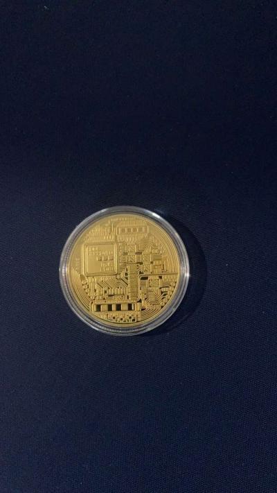 bitcoin - Thumbnail 2