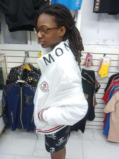 jacket size 4 - Thumbnail 2