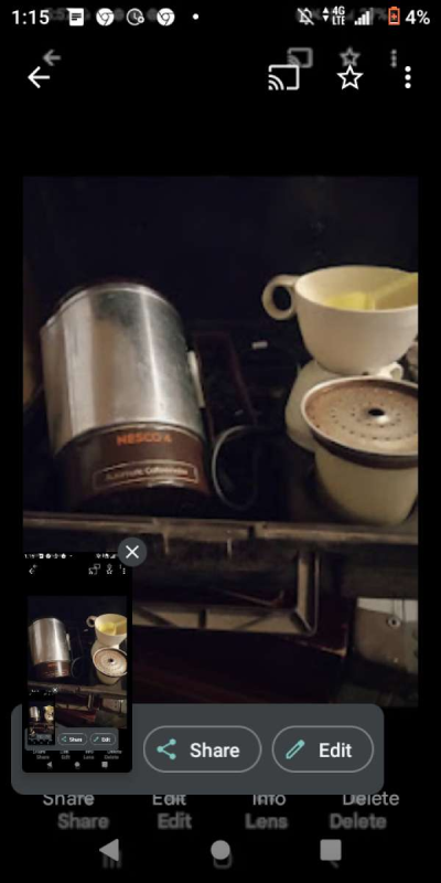 coffee maker - Abilene, Texas