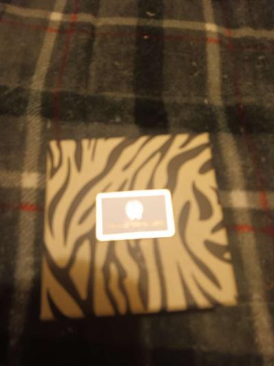 heart boot earrings sterling silver - Thumbnail 3