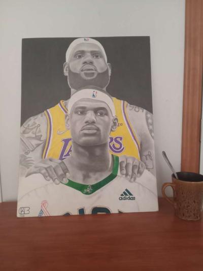 portraits - Thumbnail 4