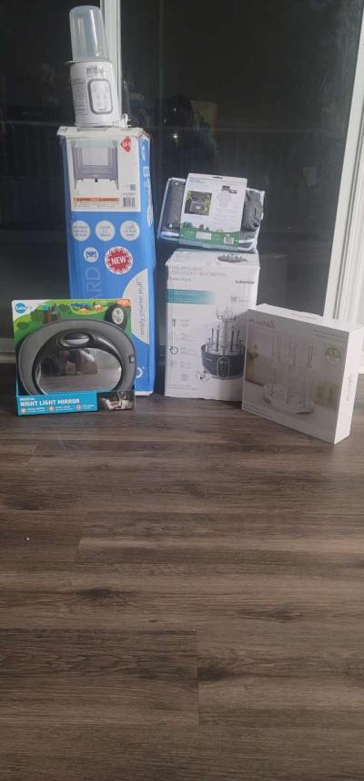 Kids Toys and Accessories - Thumbnail 5