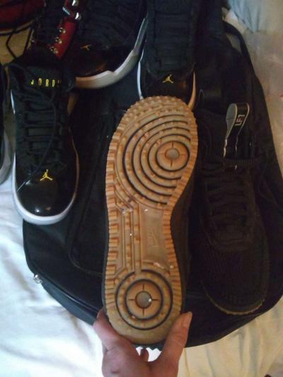 mens shoes Nike LF1 - Thumbnail 3