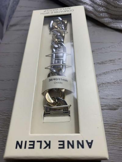 Anne Klein Apple Watch accessories - Thumbnail 2