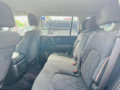 2018 Nissan Armada - Thumbnail 6