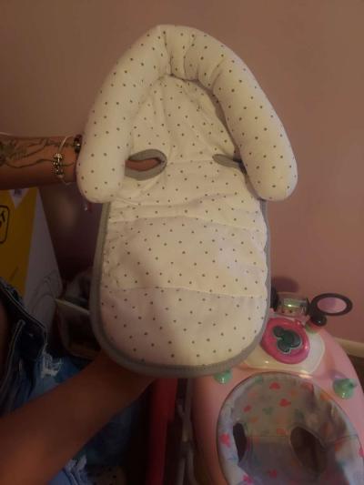 carset stouler doble and other tings