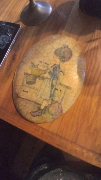 old lil girl picture - Thumbnail 3