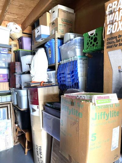 lots of Antiques and other items - Thumbnail 5