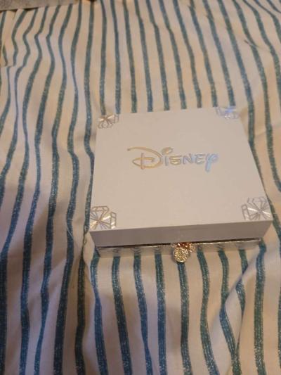 Sterling silver Disney bracelet - Thumbnail 3