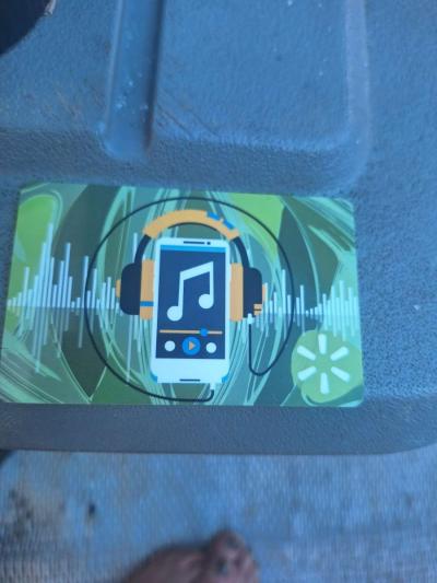 Walmart gift card big discount