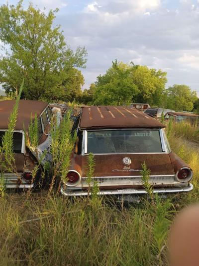 Hard to find classic cartruck parts - Thumbnail 3