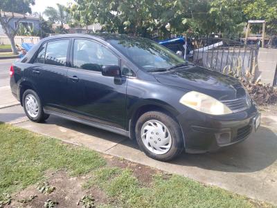 2009 Nissan versa - Thumbnail 2