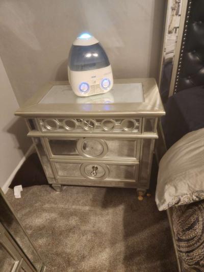 bed set - Thumbnail 3