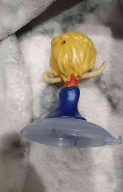 McDonalds marvel toys - Thumbnail 2