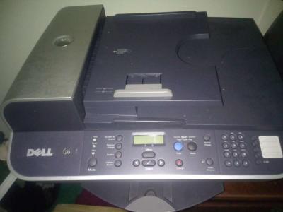 dell desktop computer fax machine receiver - Thumbnail 4