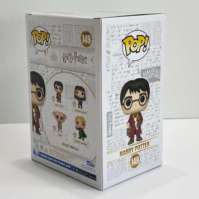 149 Harry Potter Funko Pop Chamber of Secrets MIB - Thumbnail 4