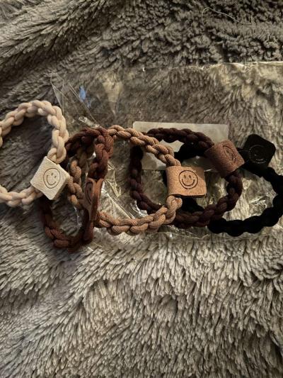 handmade hair ties - Garland, Texas