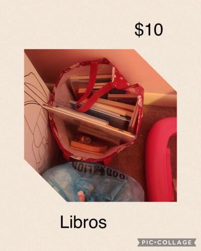 carset stouler doble and other tings - Thumbnail 5