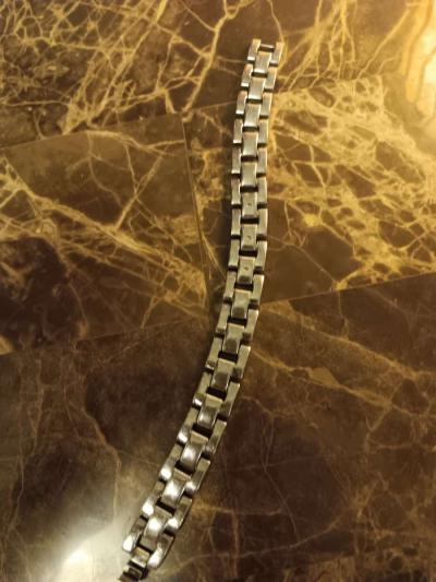 brazalete STEILE Silver jewelry Sale 75 each - Thumbnail 3