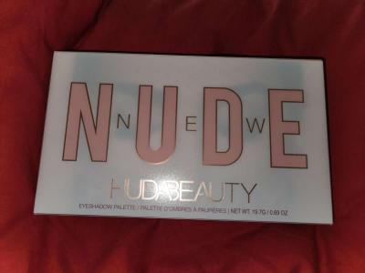 sephora huda beauty Bobby Brown urban decay  mascaras - Thumbnail 4