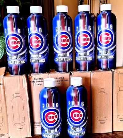 thermal bottle - Thumbnail 2