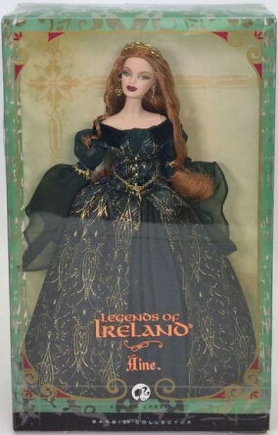 barbie collection - Thumbnail 4