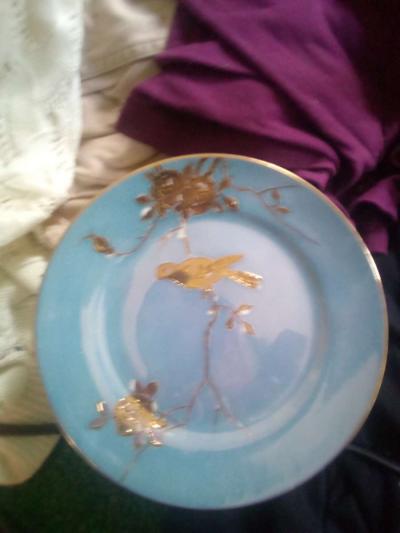 plate set - Thumbnail 2