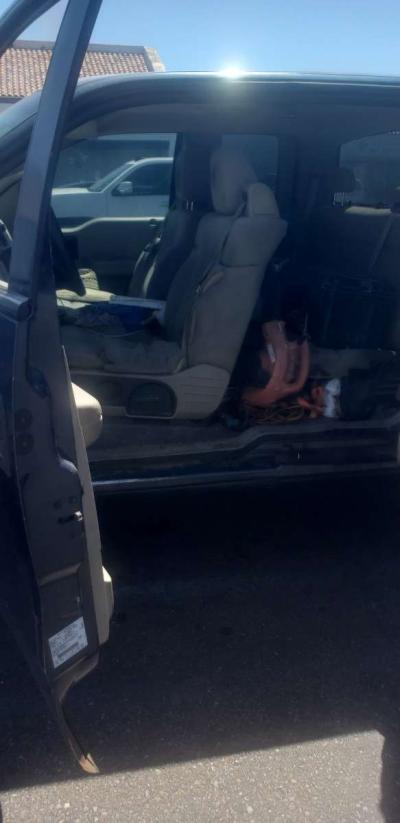 camioneta - Thumbnail 6