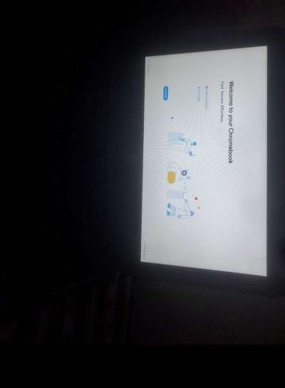 HP Chromebook 11 G5 EE 116 Celeron 16GHz 4GB RAM 16GB SSD 1F - Thumbnail 3